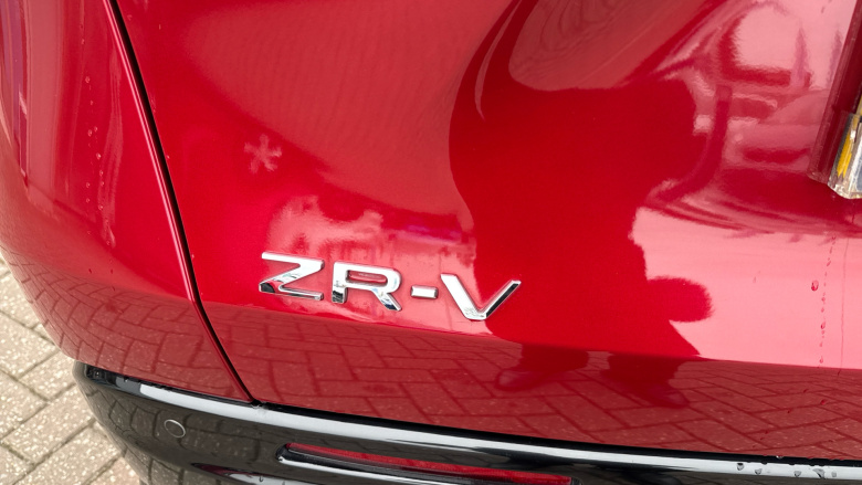 Honda Zr-V 2.0 eHEV Advance 5dr CVT Hybrid Estate